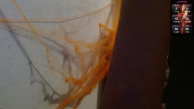 toxxxic cams online show from October 27, 9:13 am