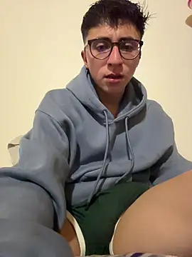 CamiRojas boy online show from February 22, 4:02 am