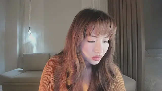 kawaii mia online show from March 15, 8:04 pm