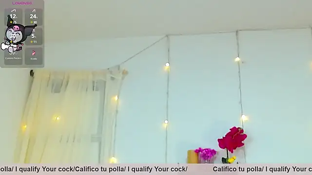 Ariel Femboy  online show from February 7, 3:23 am