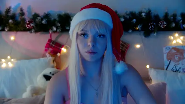 Snapshot of ElisabethDavis chatting on January 5, 9:14 pm ElisabethDavis online show from January 5, 9:14 pm