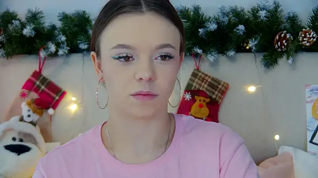 Snapshot of ElisabethDavis chatting on January 8, 3:07 pm ElisabethDavis online show from January 8, 3:07 pm