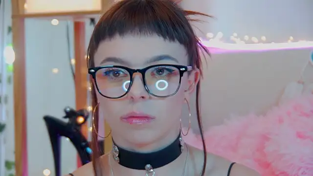 Snapshot of ElisabethDavis chatting on September 22, 5:15 pm ElisabethDavis online show from September 22, 5:15 pm