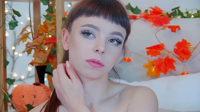 Snapshot of ElisabethDavis chatting on October 2, 6:15 pm ElisabethDavis online show from October 2, 6:15 pm