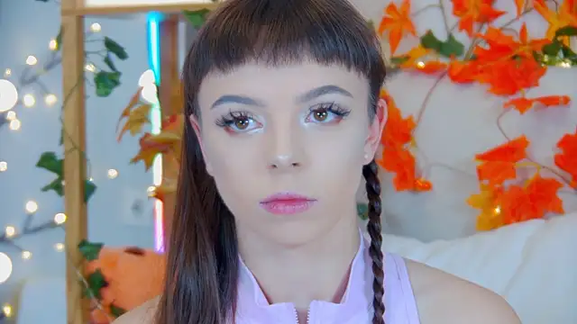 Snapshot of ElisabethDavis chatting on October 6, 3:09 pm ElisabethDavis online show from October 6, 3:09 pm