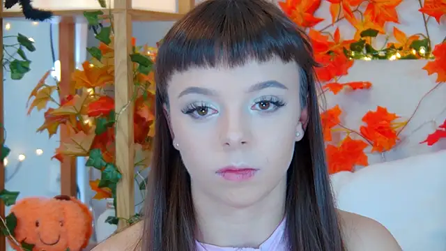 Snapshot of ElisabethDavis chatting on October 8, 2:58 pm ElisabethDavis online show from October 8, 2:58 pm