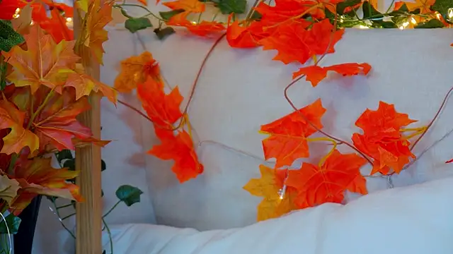 Snapshot of ElisabethDavis chatting on October 12, 3:11 pm ElisabethDavis online show from October 12, 3:11 pm