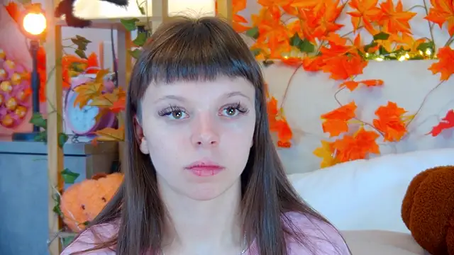 Snapshot of ElisabethDavis chatting on October 15, 7:14 pm ElisabethDavis online show from October 15, 7:14 pm