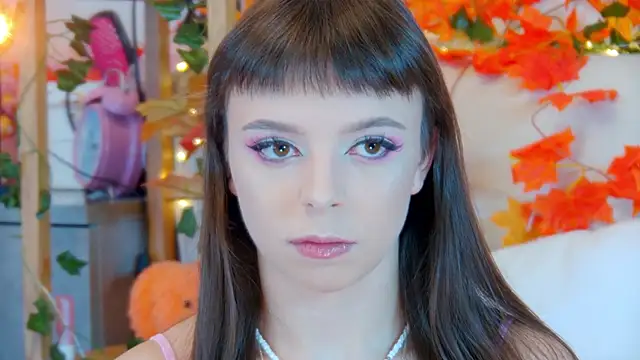 Snapshot of ElisabethDavis chatting on October 24, 3:19 pm ElisabethDavis online show from October 24, 3:19 pm