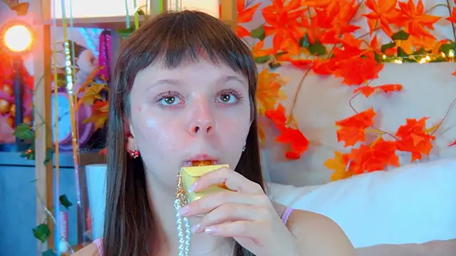 Snapshot of ElisabethDavis chatting on October 29, 4:09 pm ElisabethDavis online show from October 29, 4:09 pm