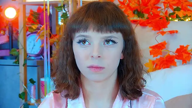 Snapshot of ElisabethDavis chatting on November 15, 3:52 pm ElisabethDavis online show from November 15, 3:52 pm