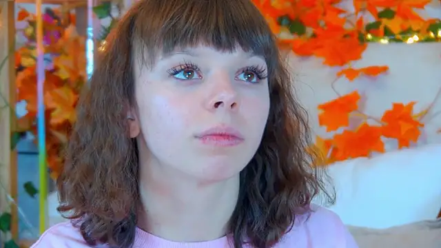 Snapshot of ElisabethDavis chatting on November 17, 4:24 pm ElisabethDavis online show from November 17, 4:24 pm