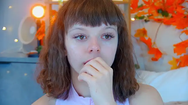 Snapshot of ElisabethDavis chatting on November 19, 7:25 pm ElisabethDavis online show from November 19, 7:25 pm