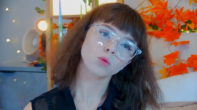 Snapshot of ElisabethDavis chatting on November 22, 3:22 pm ElisabethDavis online show from November 22, 3:22 pm