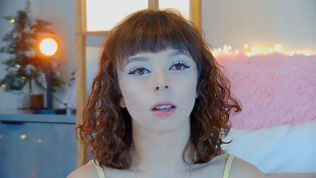 Snapshot of ElisabethDavis chatting on November 23, 3:12 pm ElisabethDavis online show from November 23, 3:12 pm