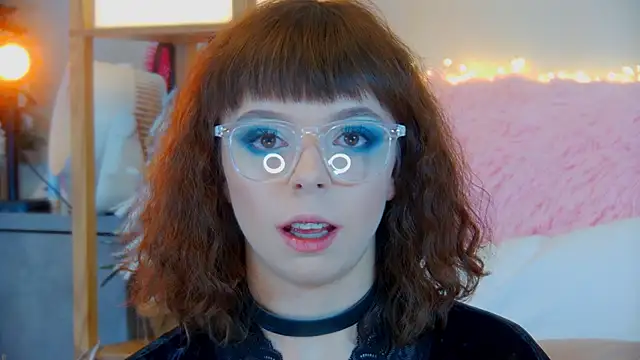 Snapshot of ElisabethDavis chatting on November 25, 3:23 pm ElisabethDavis online show from November 25, 3:23 pm