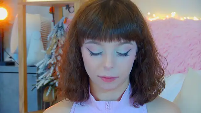 Snapshot of ElisabethDavis chatting on November 28, 3:14 pm ElisabethDavis online show from November 28, 3:14 pm