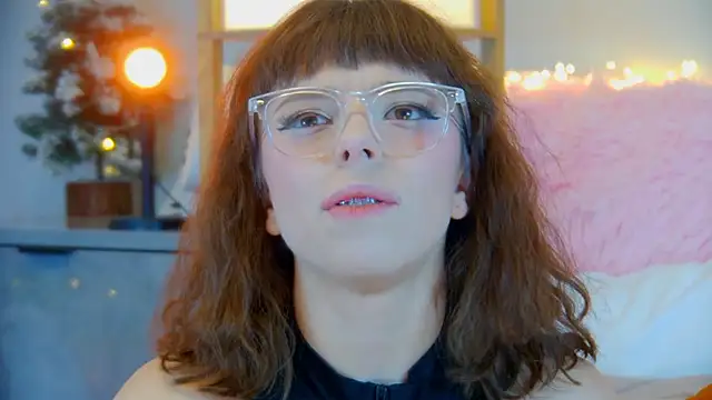 Snapshot of ElisabethDavis chatting on November 29, 3:15 pm ElisabethDavis online show from November 29, 3:15 pm