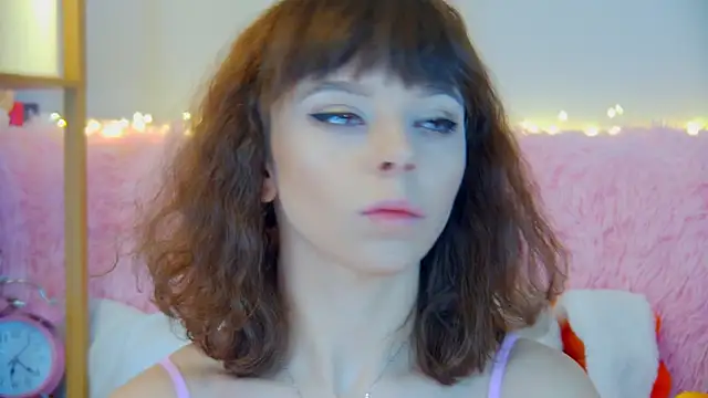 Snapshot of ElisabethDavis chatting on December 1, 3:17 pm ElisabethDavis online show from December 1, 3:17 pm