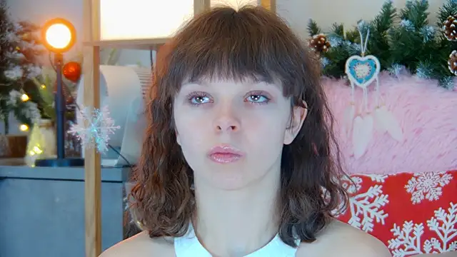 Snapshot of ElisabethDavis chatting on December 14, 3:17 pm ElisabethDavis online show from December 14, 3:17 pm