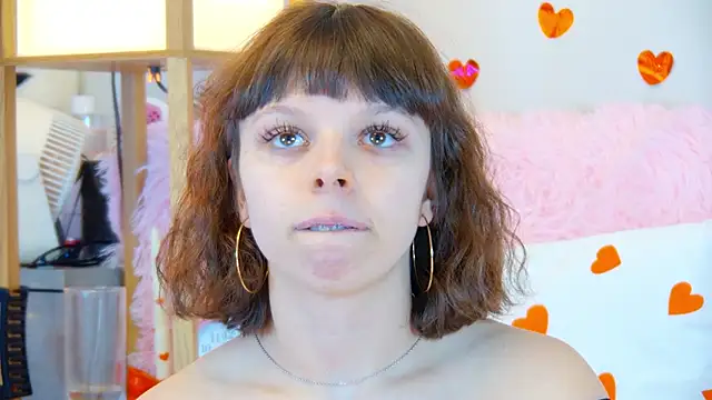 ElisabethDavis online show from February 7, 3:27 pm