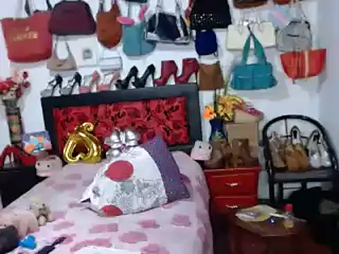 Xiaraa26 online show from February 22, 7:58 pm