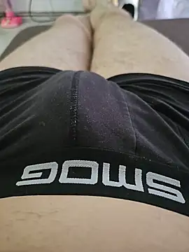 sonnesex12 online show from January 28, 8:25 am