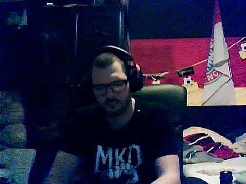 Die-geile-Sau online show from December 13, 9:53 pm