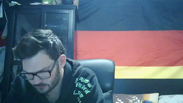 Die-geile-Sau online show from June 16, 7:27 pm