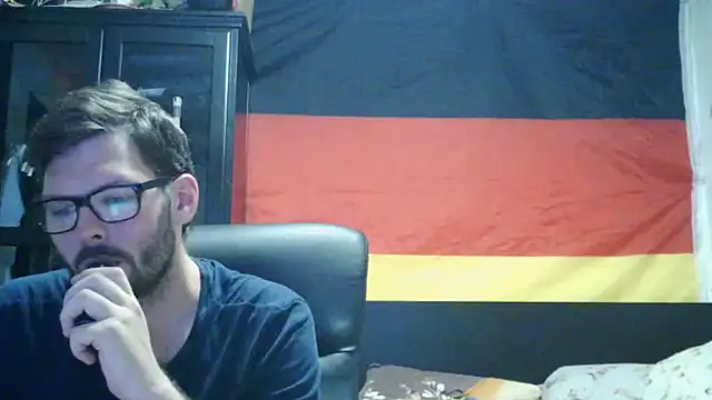 Die-geile-Sau online show from June 18, 9:08 pm