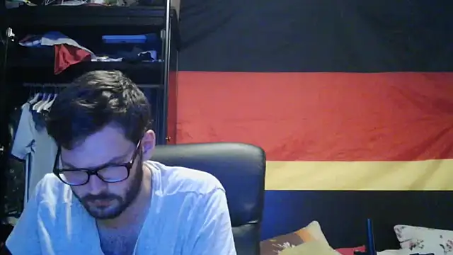 Die-geile-Sau online show from June 25, 8:24 pm