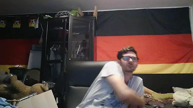 Die-geile-Sau online show from July 1, 8:30 pm