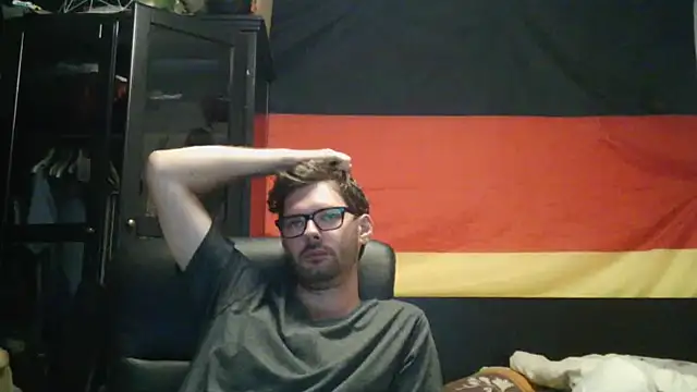 Die-geile-Sau online show from July 4, 9:10 pm
