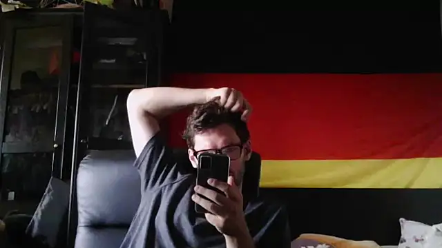 Die-geile-Sau online show from July 5, 4:36 pm