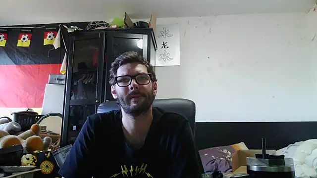 Die-geile-Sau online show from July 20, 5:04 pm