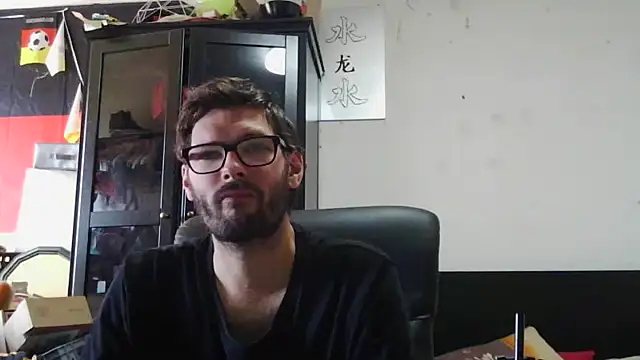 Die-geile-Sau online show from July 23, 12:58 pm