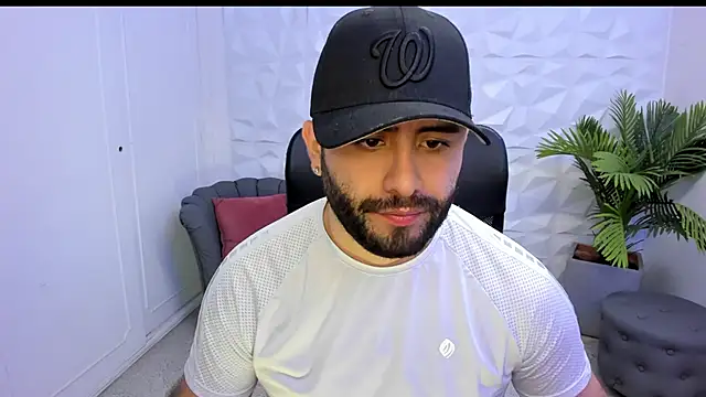 jhon bear03 online show from January 25, 11:13 am
