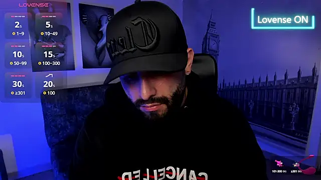 jhon bear03 online show from September 22, 11:12 am