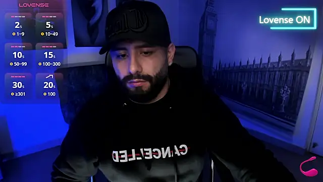 jhon bear03 online show from September 29, 11:26 am