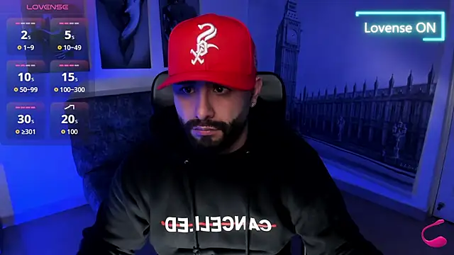 jhon bear03 online show from October 2, 11:17 am