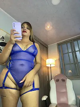 Vanesa novvoa online show from June 6, 4:55 pm