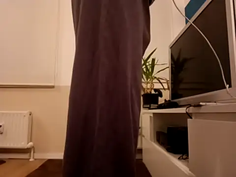 Ebinator666 online show from February 7, 3:55 am