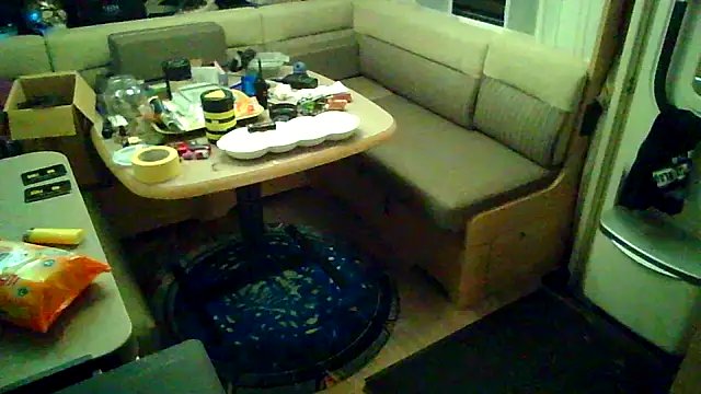 Ebinator666 online show from October 6, 2:09 am