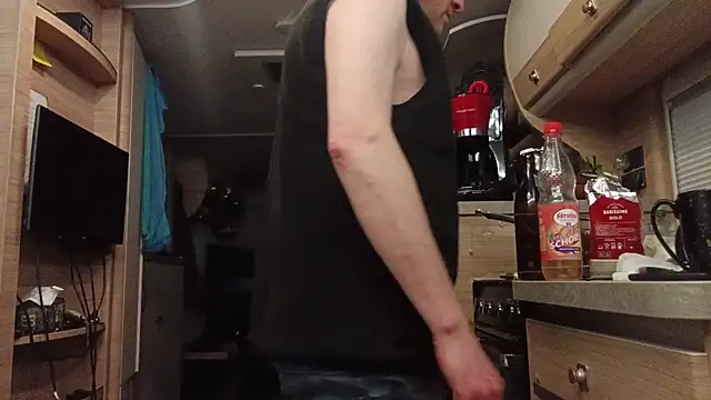 Ebinator666 online show from November 30, 1:20 am