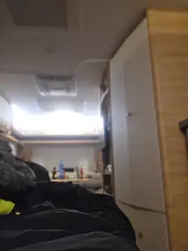 Ebinator666 online show from April 22, 2:25 am