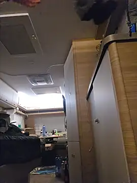 Ebinator666 online show from April 27, 1:36 am