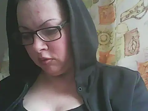 deluxpussy online show from November 7, 6:35 am