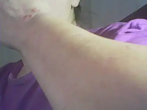 deluxpussy online show from February 2, 7:07 am