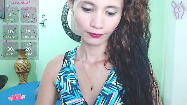 Sofia Franco  online show from January 7, 7:17 pm