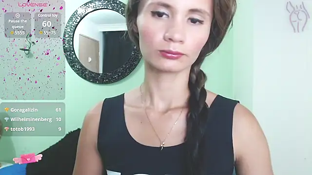 Sofia Franco  online show from January 15, 4:25 am